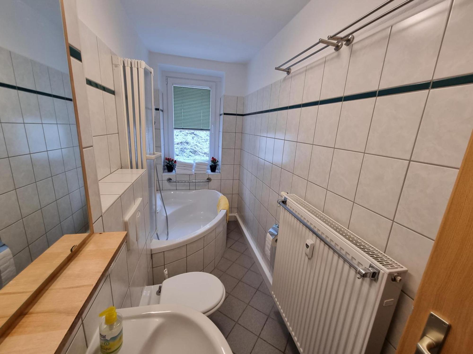 Neu Fewo Oberwiesenthal Eg Екстериор снимка